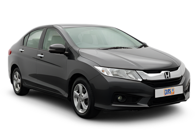 Honda City-img